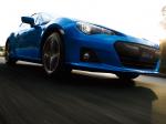 Subaru BRZ 2.0S 2012 года
